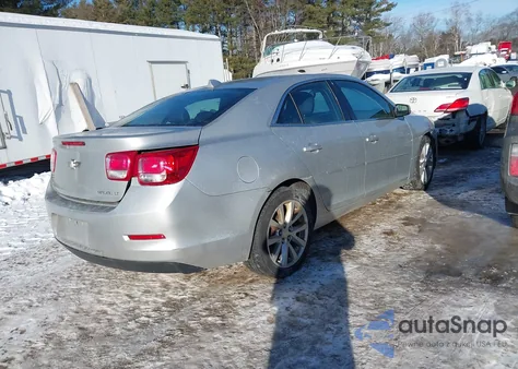2014 Chevrolet Malibu 2Lt from USA, damaged, VIN 1G11E5SL9EF246178